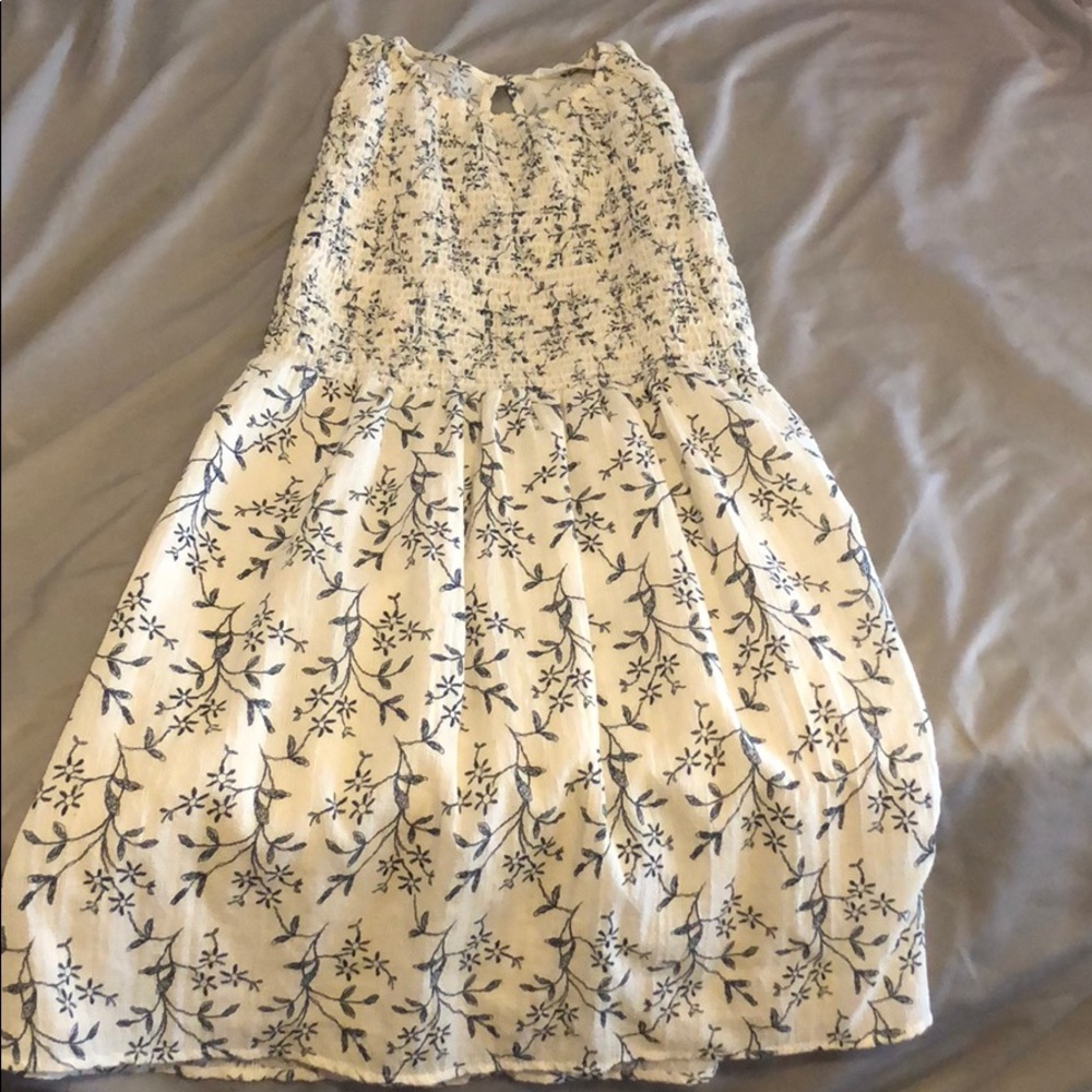 Spring Dress